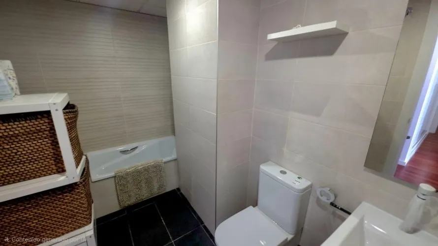 3 bedrooms apartment for sale, Alicante, Spain No. 1371 № 11