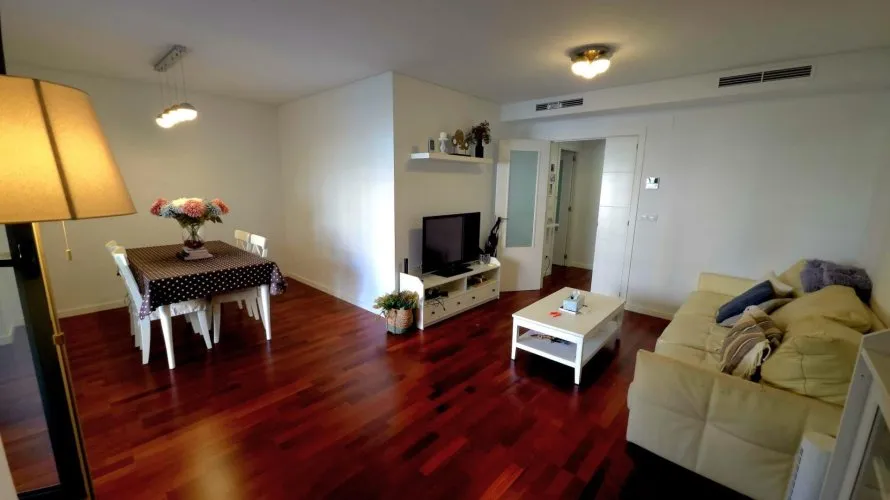 3 bedrooms apartment for sale, Alicante, Spain No. 1371 № 26