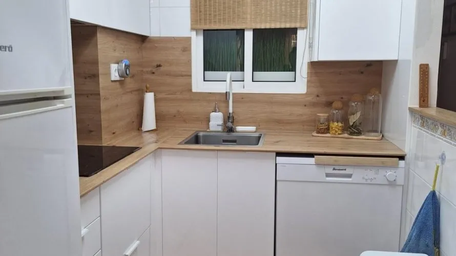 1 bedroom apartment for sale, Torrevieja, Spain No. 1628 № 16
