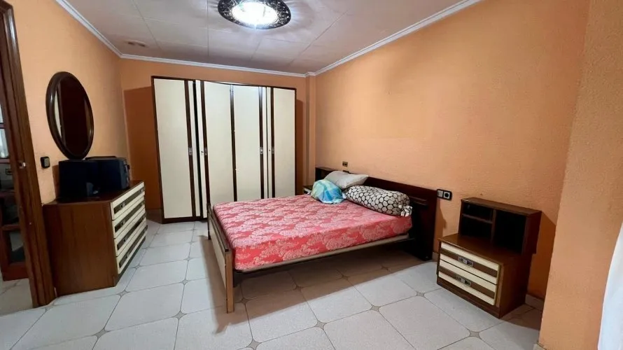 4 bedrooms apartment for sale, Torrevieja, Spain No. 1503 № 22