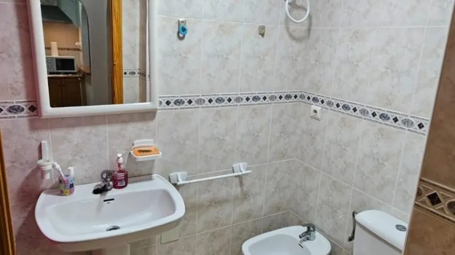 1 bedroom apartment for sale, Torrevieja, Spain No. 1522 № 5