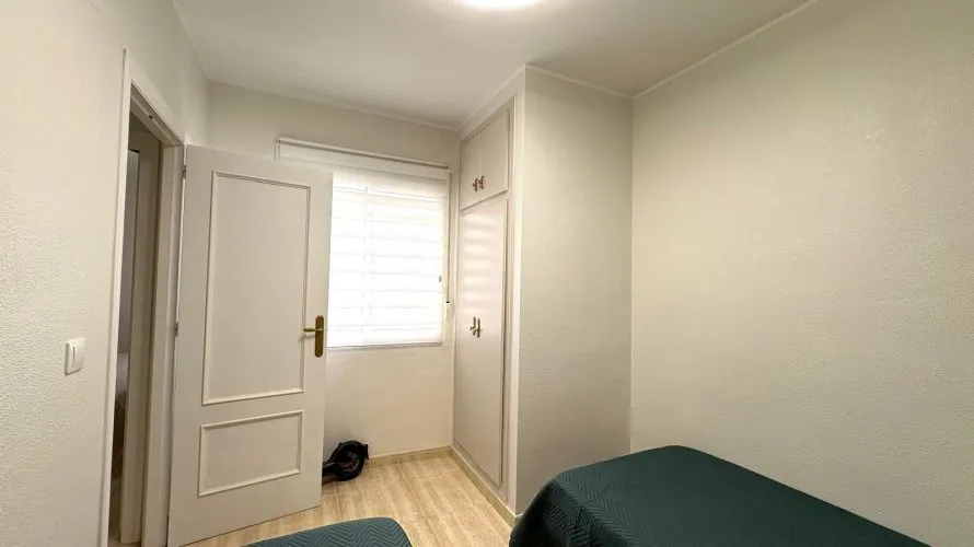 1 bedroom apartment for sale, Torrevieja, Spain No. 1548 № 6
