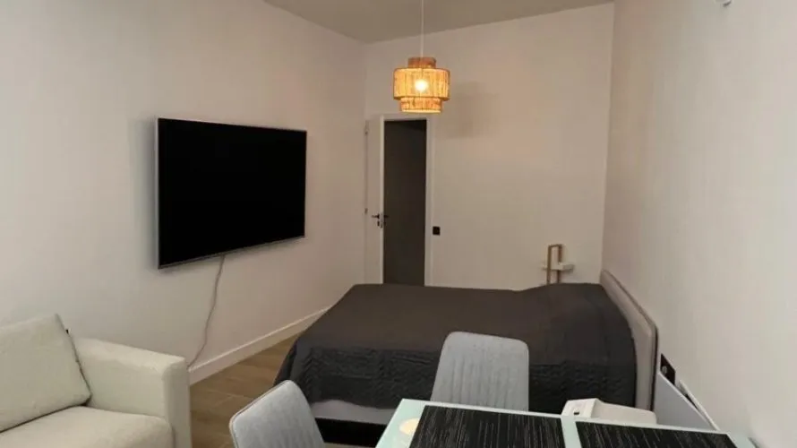 32m² apartment for sale, Torrevieja, Spain No. 1425 № 1