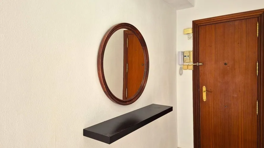2 bedrooms apartment for sale, Alicante, Spain No. 1516 № 16