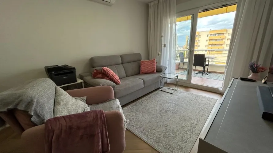 58m² penthouse for sale, Torrevieja, Spain No. 1462 № 27
