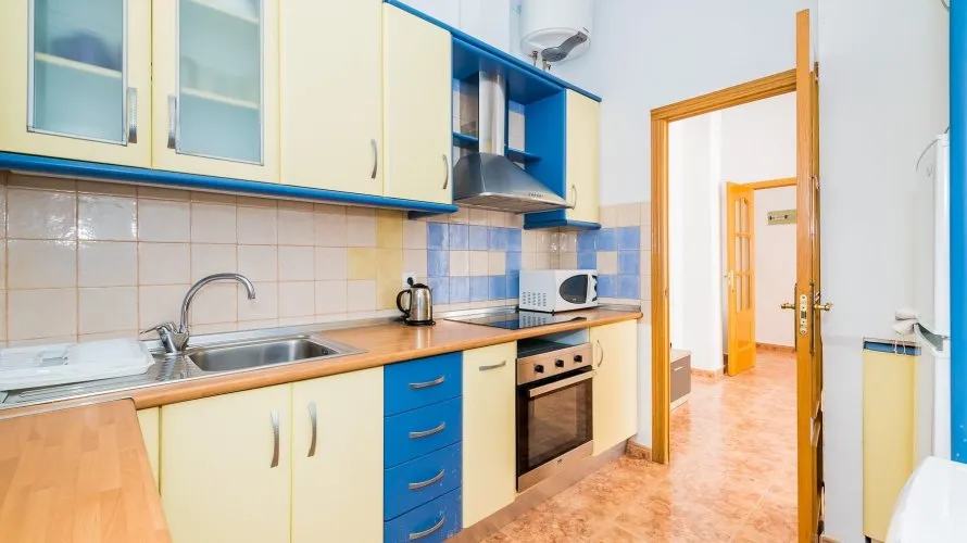 51m² apartment for sale, Torrevieja, Spain No. 1434 № 13