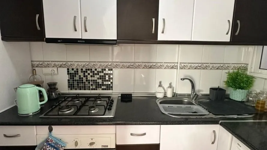 1 bedroom apartment for sale, Torrevieja, Spain No. 1488 № 17