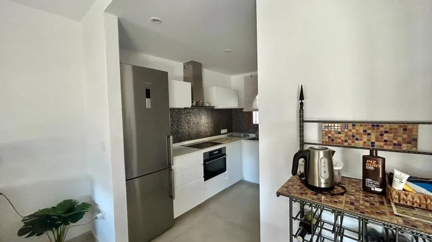 3 bedrooms bungalow for sale, L'Alfàs del Pi, Spain No. 1358 № 25