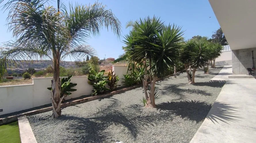5 bedrooms villa for sale, Alicante, Spain No. 1342 № 5