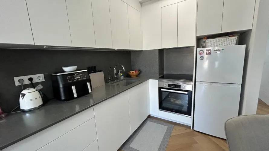 58m² penthouse for sale, Torrevieja, Spain No. 1462 № 15