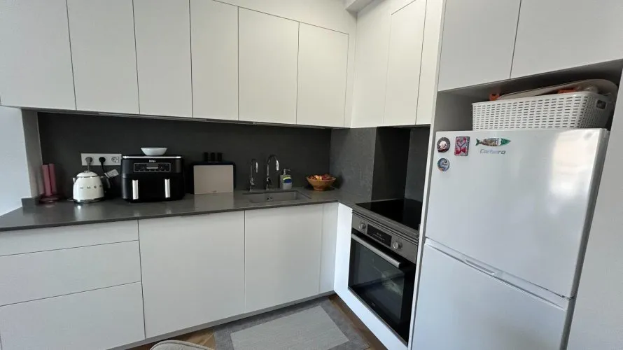 58m² penthouse for sale, Torrevieja, Spain No. 1462 № 16