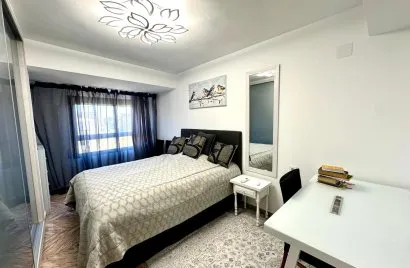 4 bedrooms apartment for sale, Alicante, Spain No. 1323