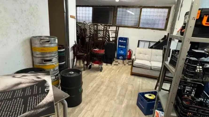 145m² commercial property for sale, Torrevieja, Spain No. 1308 № 6