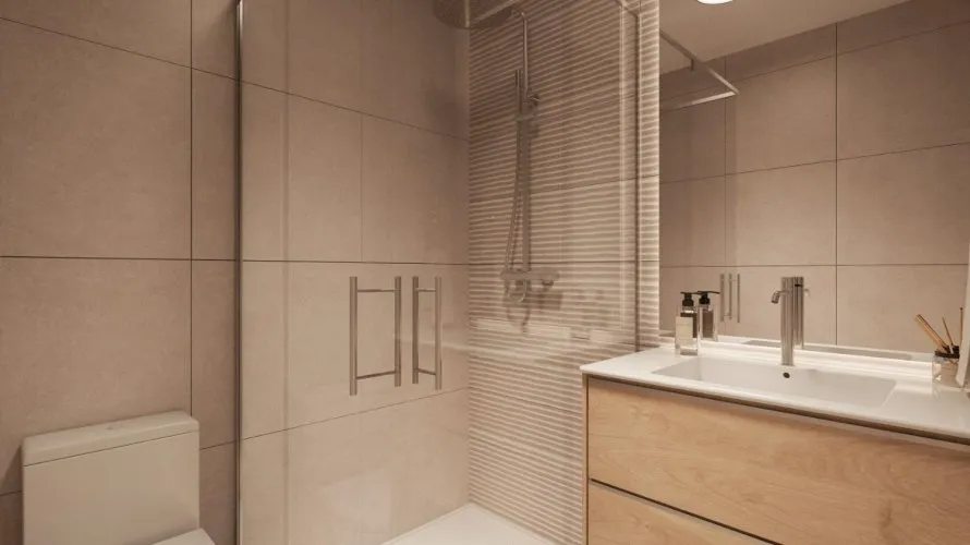 30m² apartment for sale, Torrevieja, Spain No. 1554 № 7