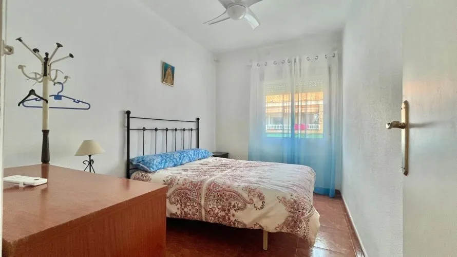 3 bedrooms apartment for sale, Torrevieja, Spain No. 1411 № 10
