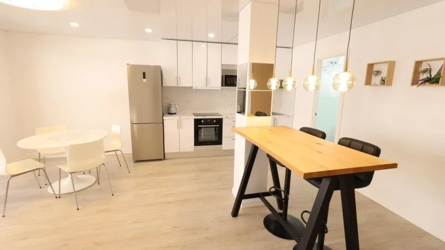 3 bedrooms apartment for sale, Torrevieja, Spain No. 1307 № 12