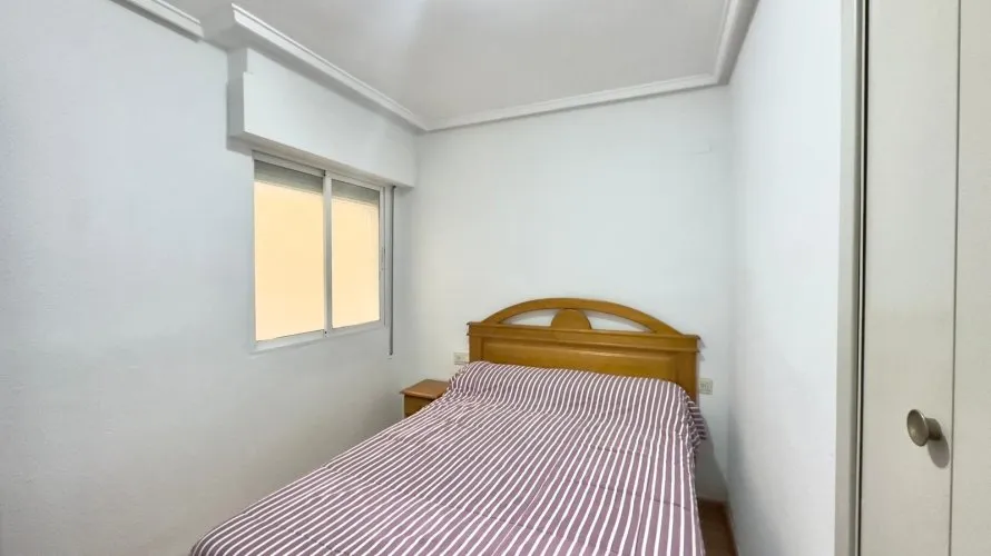 2 bedrooms apartment for sale, Torrevieja, Spain No. 1470 № 18