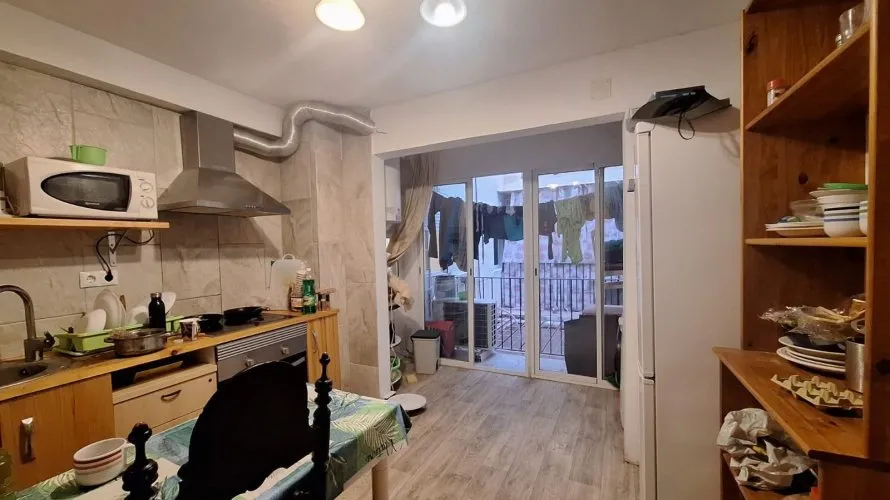 3 bedrooms apartment for sale, Alicante, Spain No. 1435 № 3
