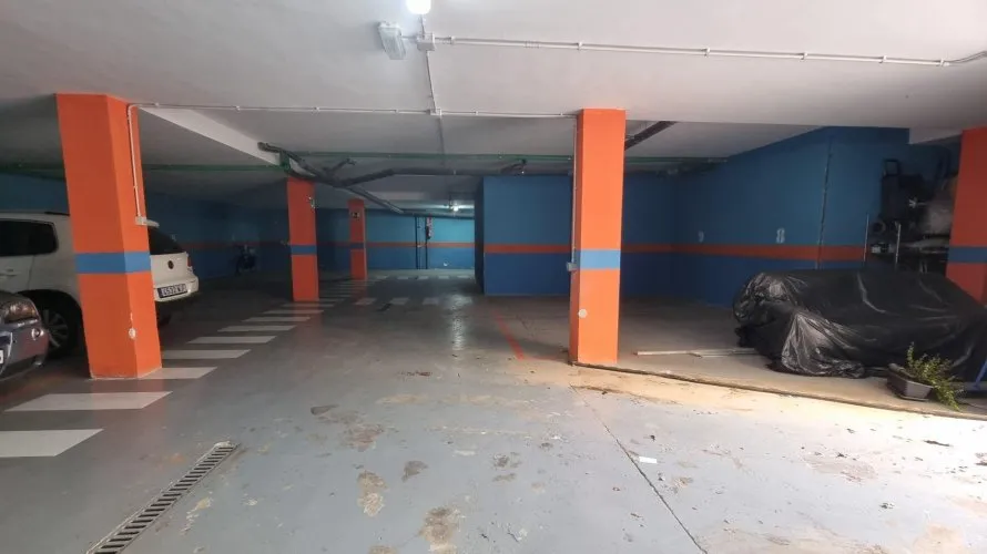 10m² parking for sale, Torrevieja, Spain No. 1386 № 2