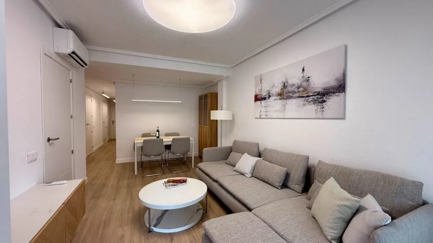 2 bedrooms penthouse for sale, Torrevieja, Spain No. 1312 № 22
