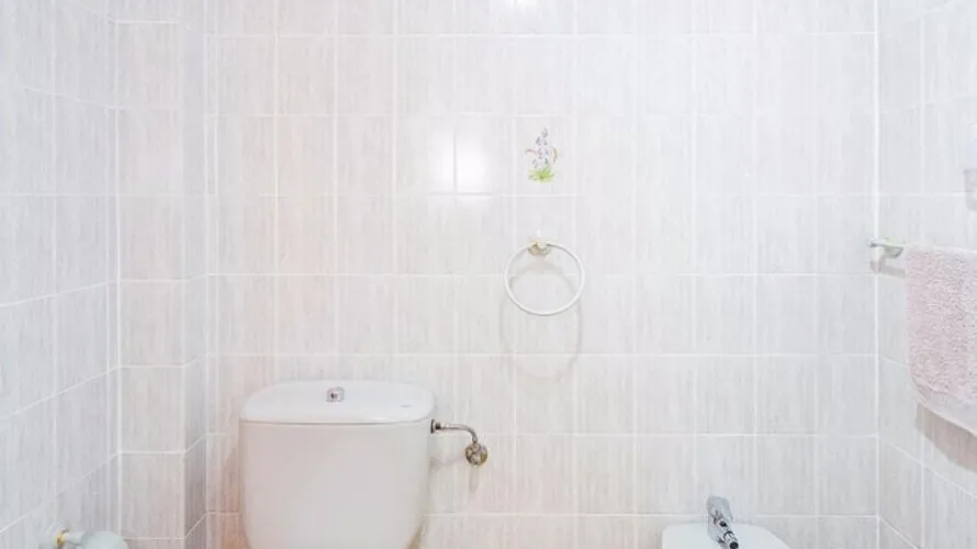 2 bedrooms apartment for sale, Torrevieja, Spain No. 1575 № 9