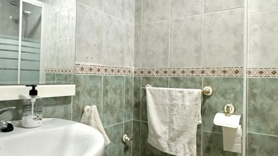 58m² apartment for sale, Torrevieja, Spain No. 1525 № 3