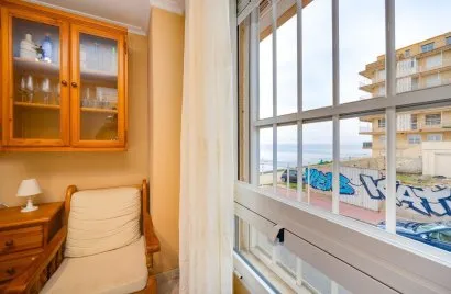 2 bedrooms apartment for sale, Torrevieja, Spain No. 1499