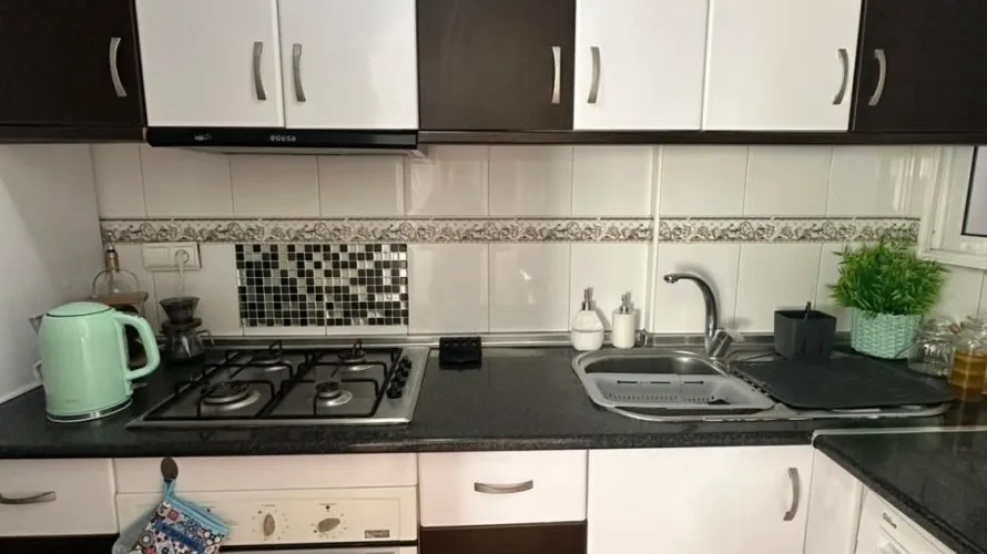 1 bedroom apartment for sale, Torrevieja, Spain No. 1488 № 5