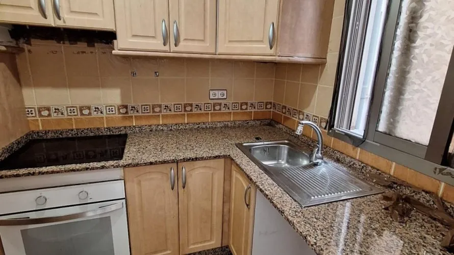 2 bedrooms apartment for sale, Torrevieja, Spain No. 1392 № 14