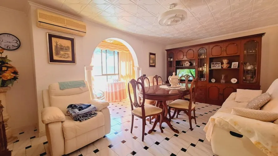 1 bedroom apartment for sale, Torrevieja, Spain No. 1472 № 28