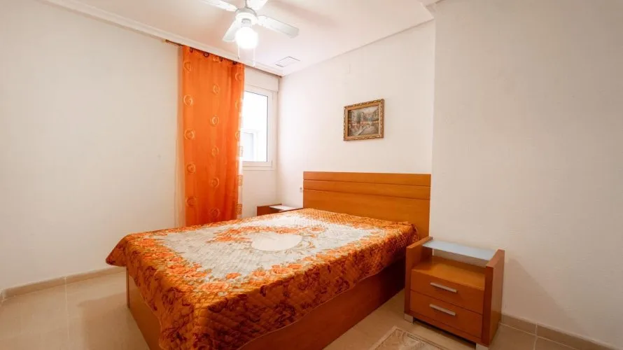 2 bedrooms apartment for sale, Torrevieja, Spain No. 1413 № 6