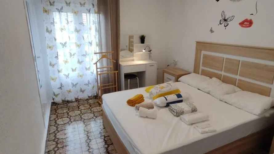 3 bedrooms apartment for sale, Alicante, Spain No. 1400 № 25