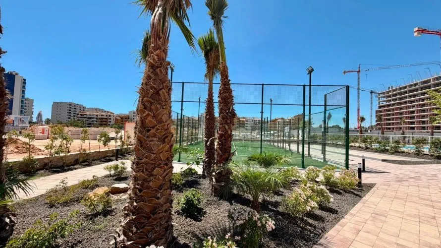 2 bedrooms apartment for sale, Torrevieja, Spain No. 1347 № 2