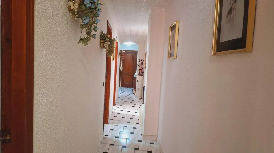 1 bedroom apartment for sale, Torrevieja, Spain No. 1472 № 6