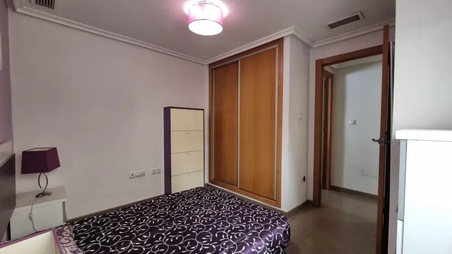 2 bedrooms apartment for sale, Torrevieja, Spain No. 1394 № 12