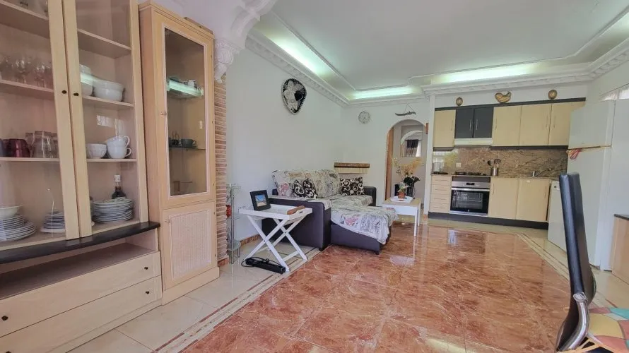 1 bedroom house for sale, Torrevieja, Spain No. 1491 № 21