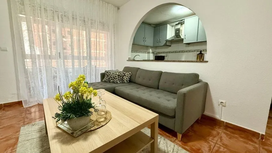 2 bedrooms apartment for sale, Torrevieja, Spain No. 1384 № 25