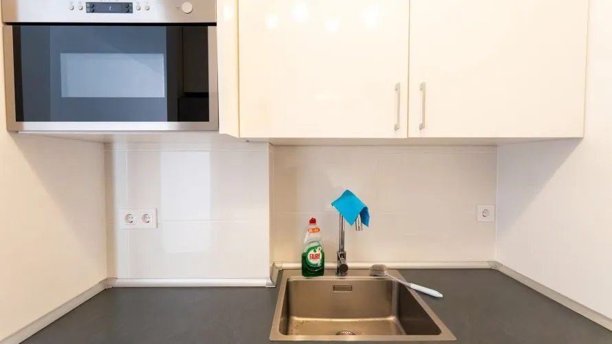 30m² apartment for sale, Torrevieja, Spain No. 1596 № 8
