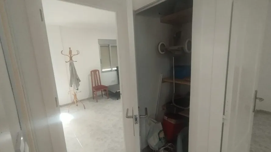 2 bedrooms apartment for sale, Alicante, Spain No. 1568