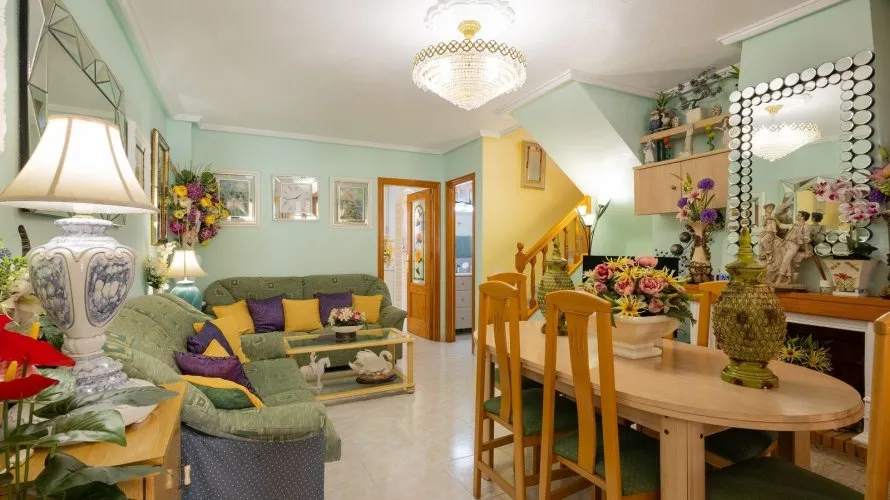 244m² house for sale, Torrevieja, Spain No. 1333 № 22