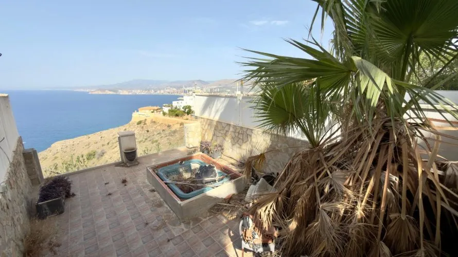 7 bedrooms villa for sale, Benidorm, Spain No. 1365 № 4