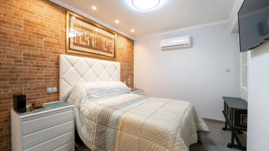 102m² apartment for sale, Torrevieja, Spain No. 1335 № 10