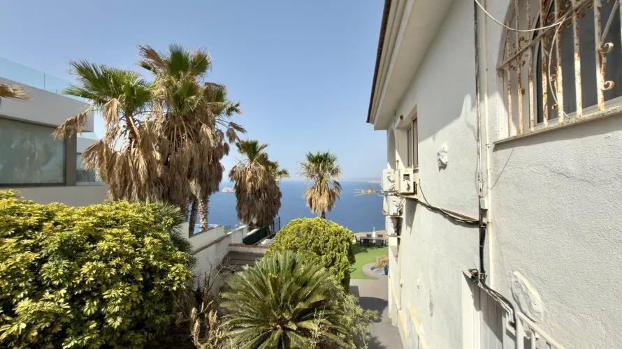 7 bedrooms villa for sale, Benidorm, Spain No. 1365 № 5