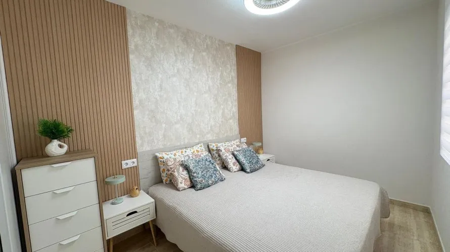 1 bedroom apartment for sale, Torrevieja, Spain No. 1548 № 9