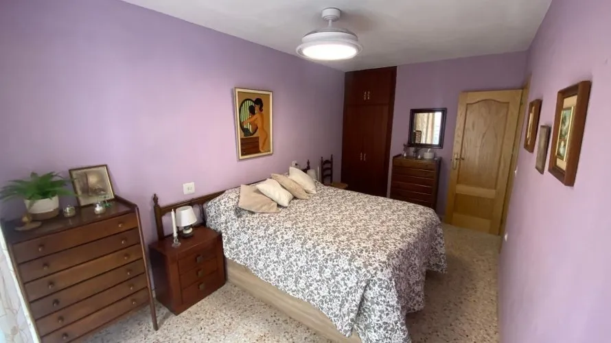 2 bedrooms apartment for sale, Torrevieja, Spain No. 1393