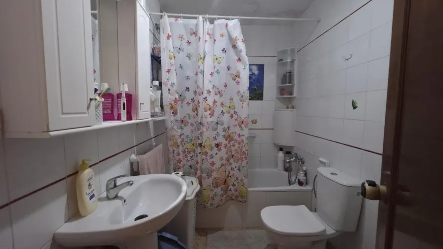 3 bedrooms apartment for sale, Torrevieja, Spain No. 1594 № 18