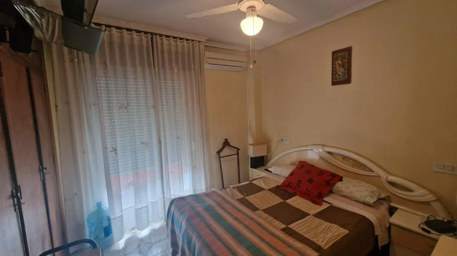 3 bedrooms apartment for sale, Torrevieja, Spain No. 1391 № 10