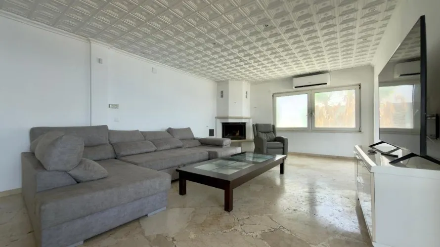 7 bedrooms villa for sale, Benidorm, Spain No. 1365 № 24