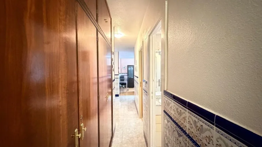 1 bedroom apartment for sale, Torrevieja, Spain No. 1430 № 21