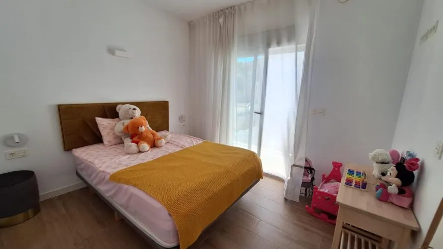 3 bedrooms apartment for sale, Torrevieja, Spain No. 1299 № 6